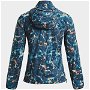 UA Outrun the Storm Ladies Running Jacket