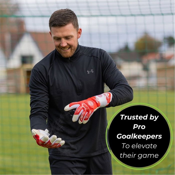 MEGAgrip Goalkeeper Glove Grip Spray