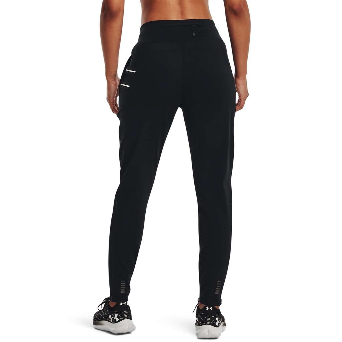 Ua running deals pants