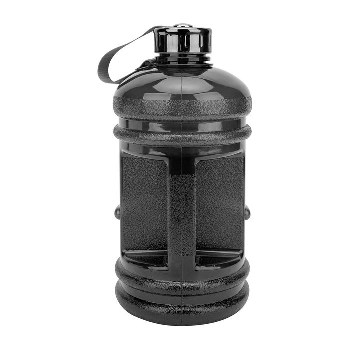 Gym Barrel Water Bottle