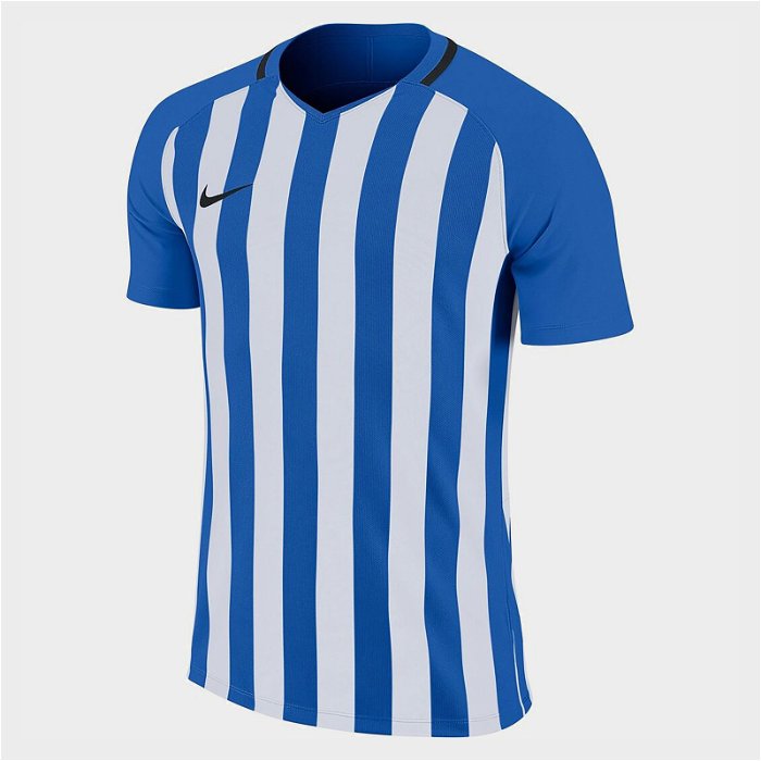 Stripe Division Jersey Mens