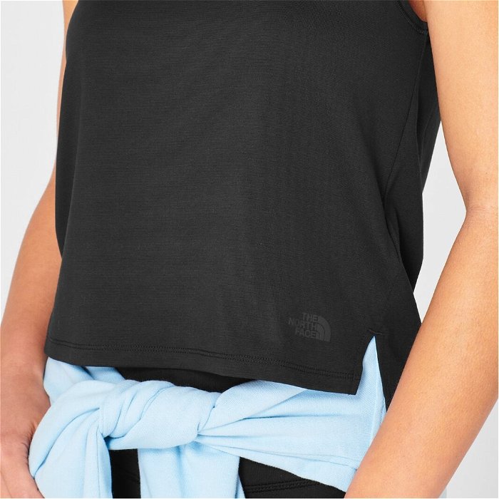 Trail Relaxed Tank