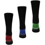 Formal Socks 7 Pack Mens Plus