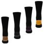 Formal Socks 7 Pack Mens Plus