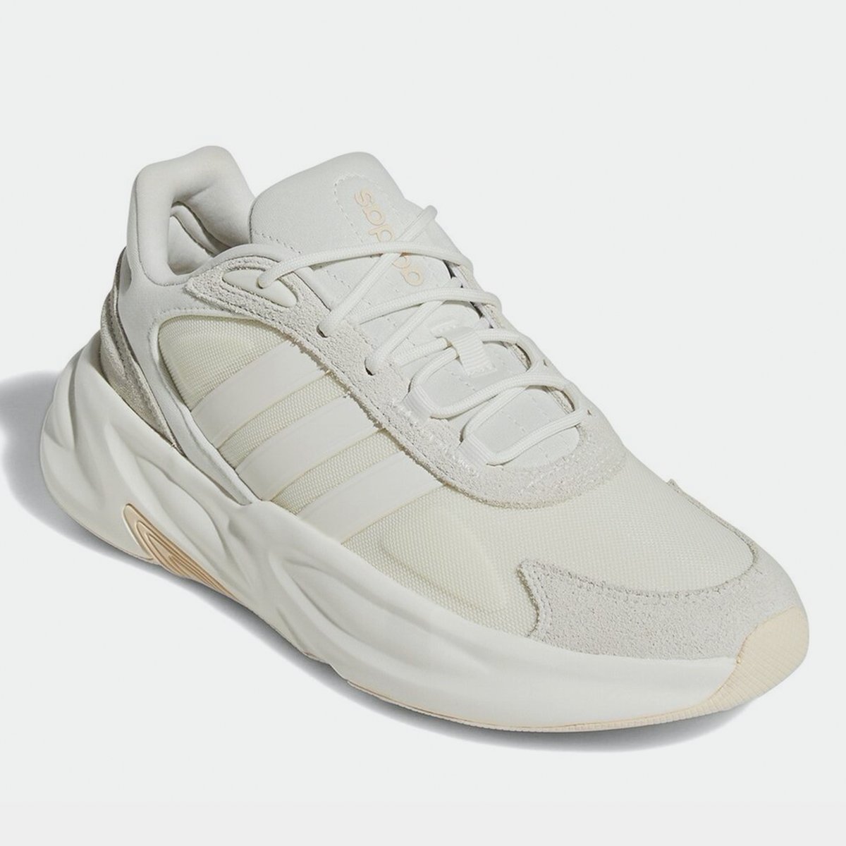 Ladies adidas 2025 yung trainers