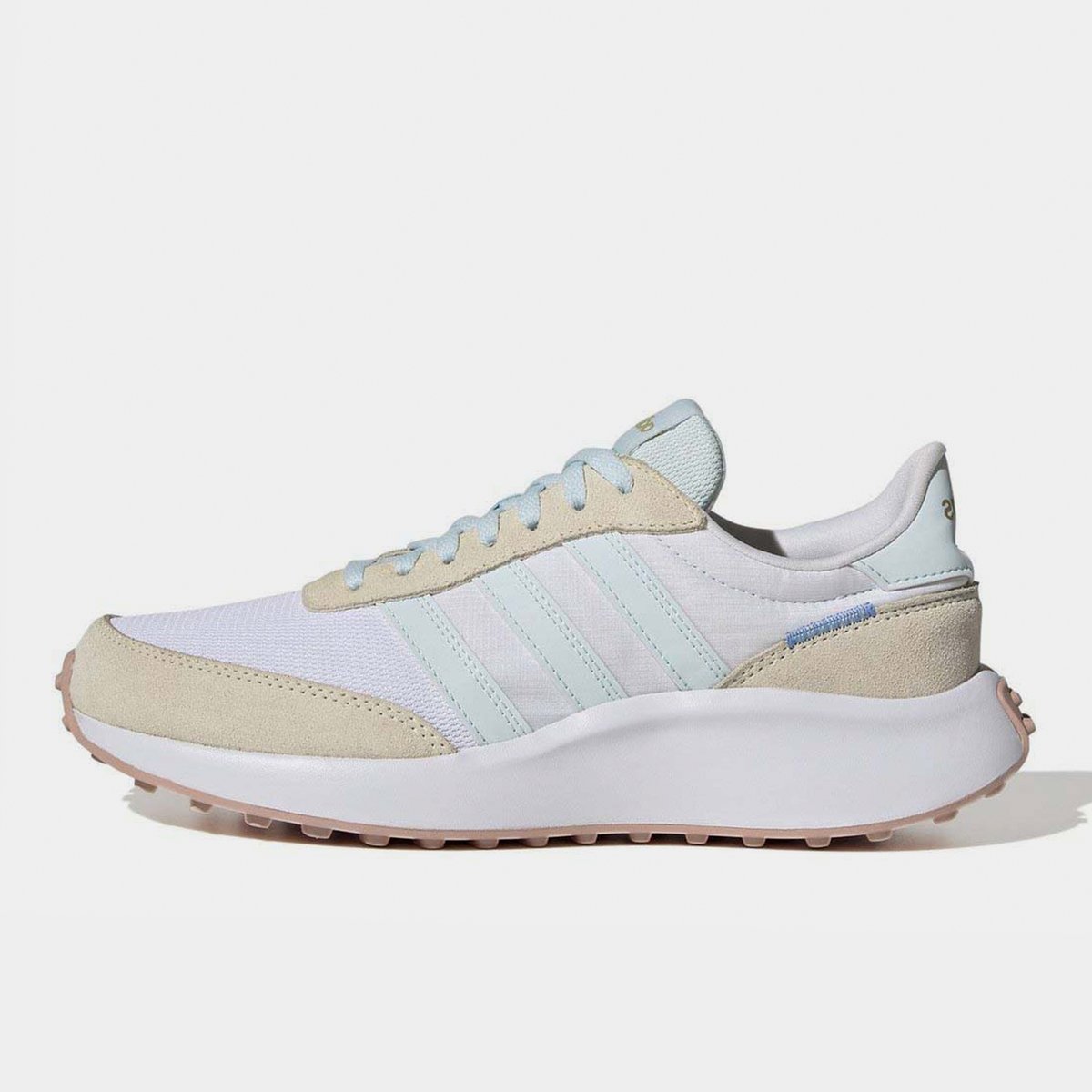 Adidas run best sale 70s ladies trainers