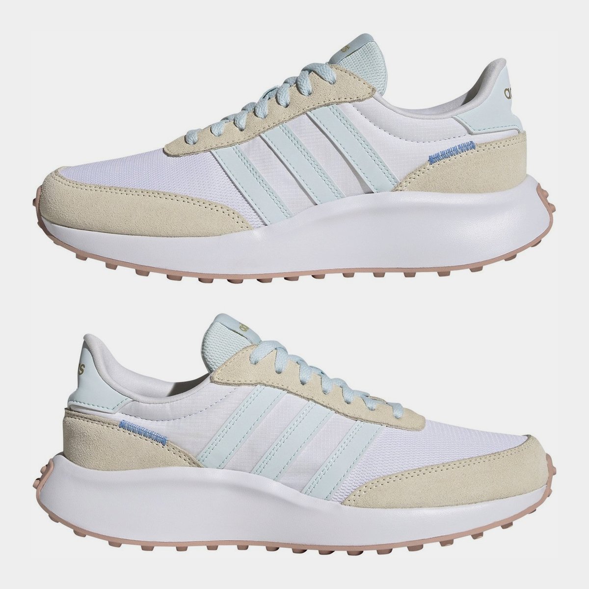 Adidas hotsell run70s women's