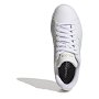 Girls Grand Court Sneakers