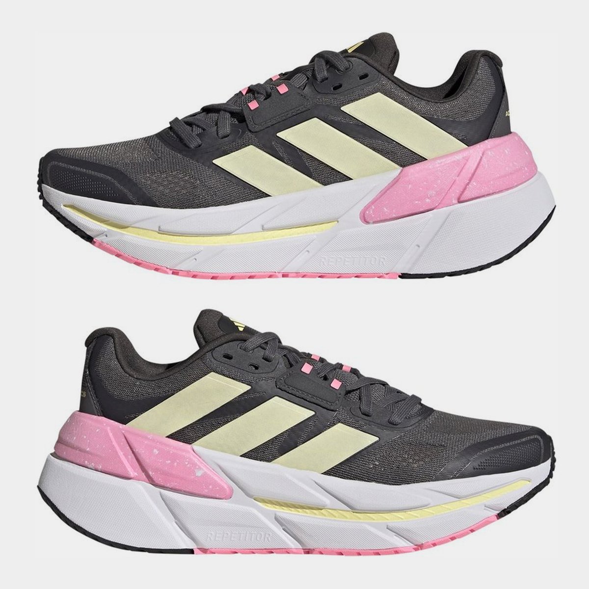 Adidas shoes deals running women