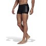 Mid 3 Stripes Swimming Boxers Mens