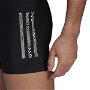 Mid 3 Stripes Swimming Boxers Mens