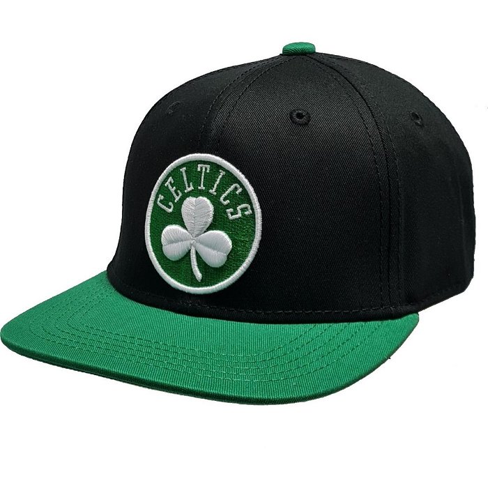 Boston Celtics Snap Back Juniors