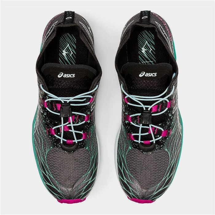 Fujispeed Womens Trail Running Shoes