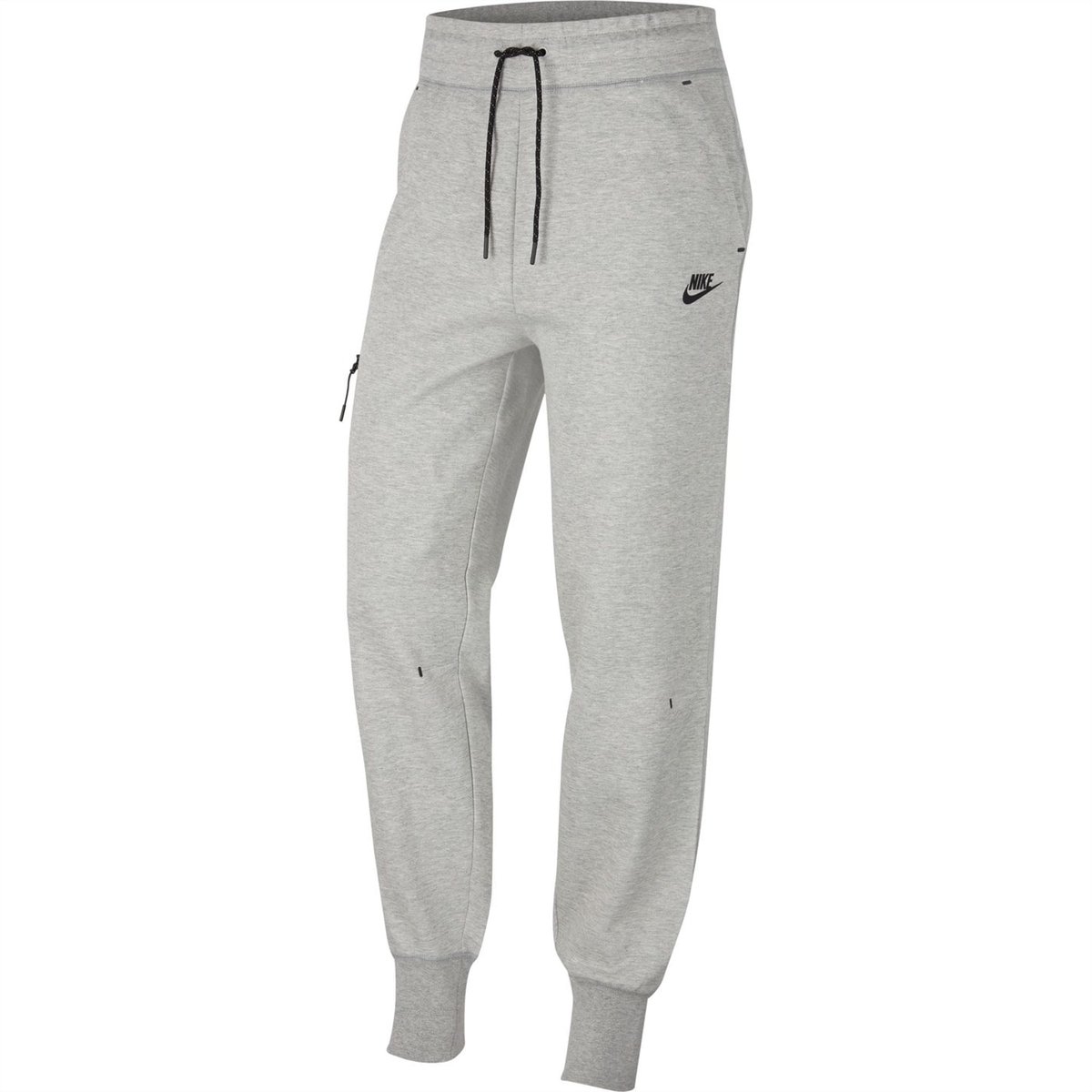 Nike joggers women grey best sale