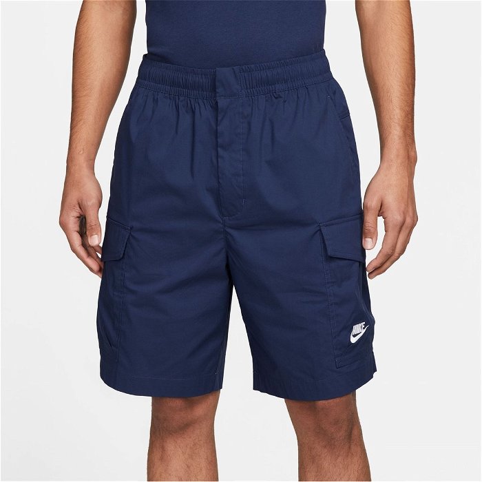 Sportswear Sport Essentials Mens Woven Unlined Utility Shorts