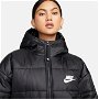 Sportswear Therma FIT Repel Womens Synthetic Fill Hooded Jacket