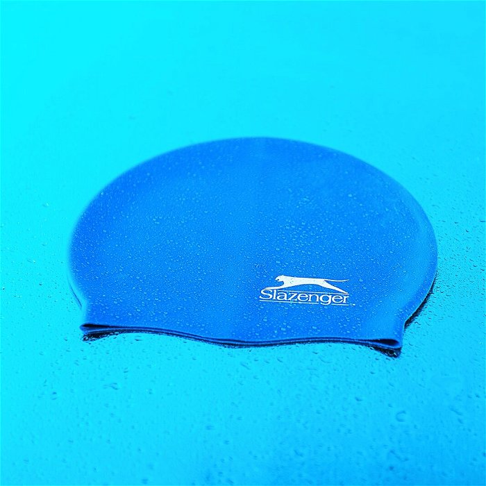 Adults Silicone Swim Cap