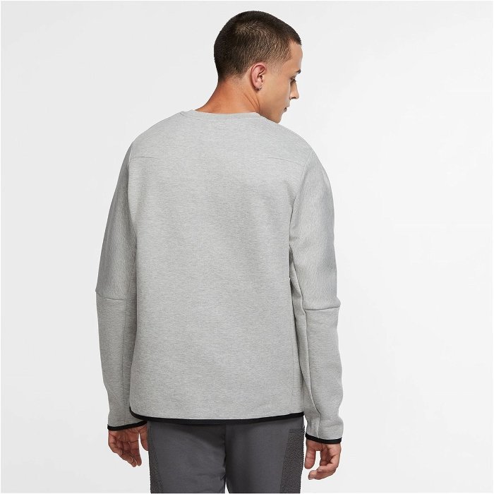 Tech Fleece Sweater Mens