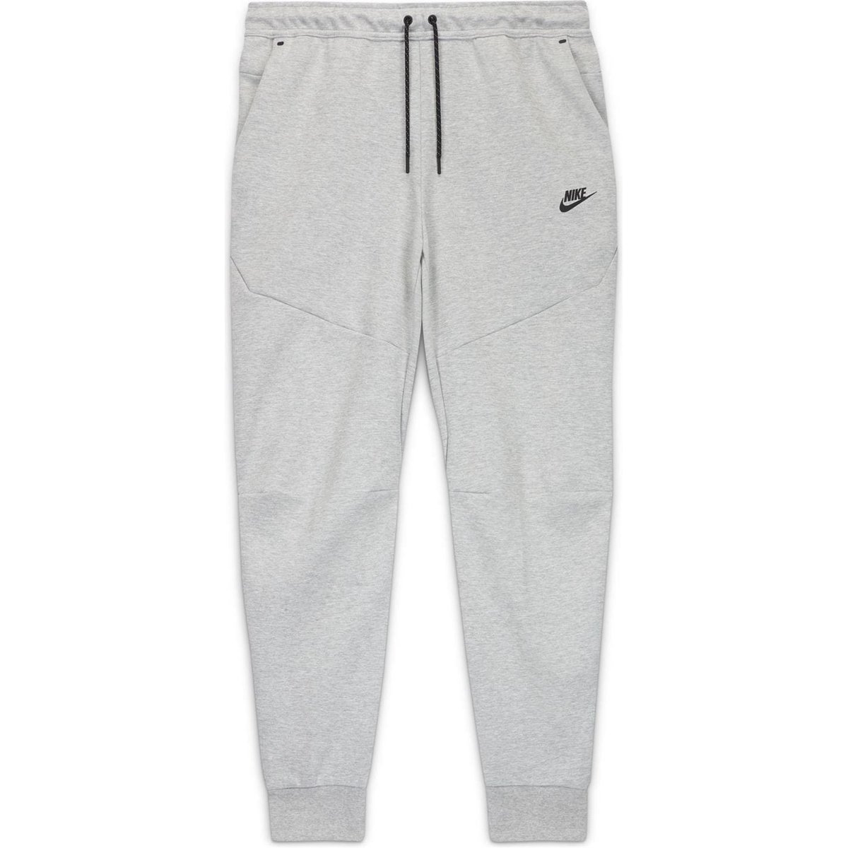 Nike tech fleece joggers dark grey deals