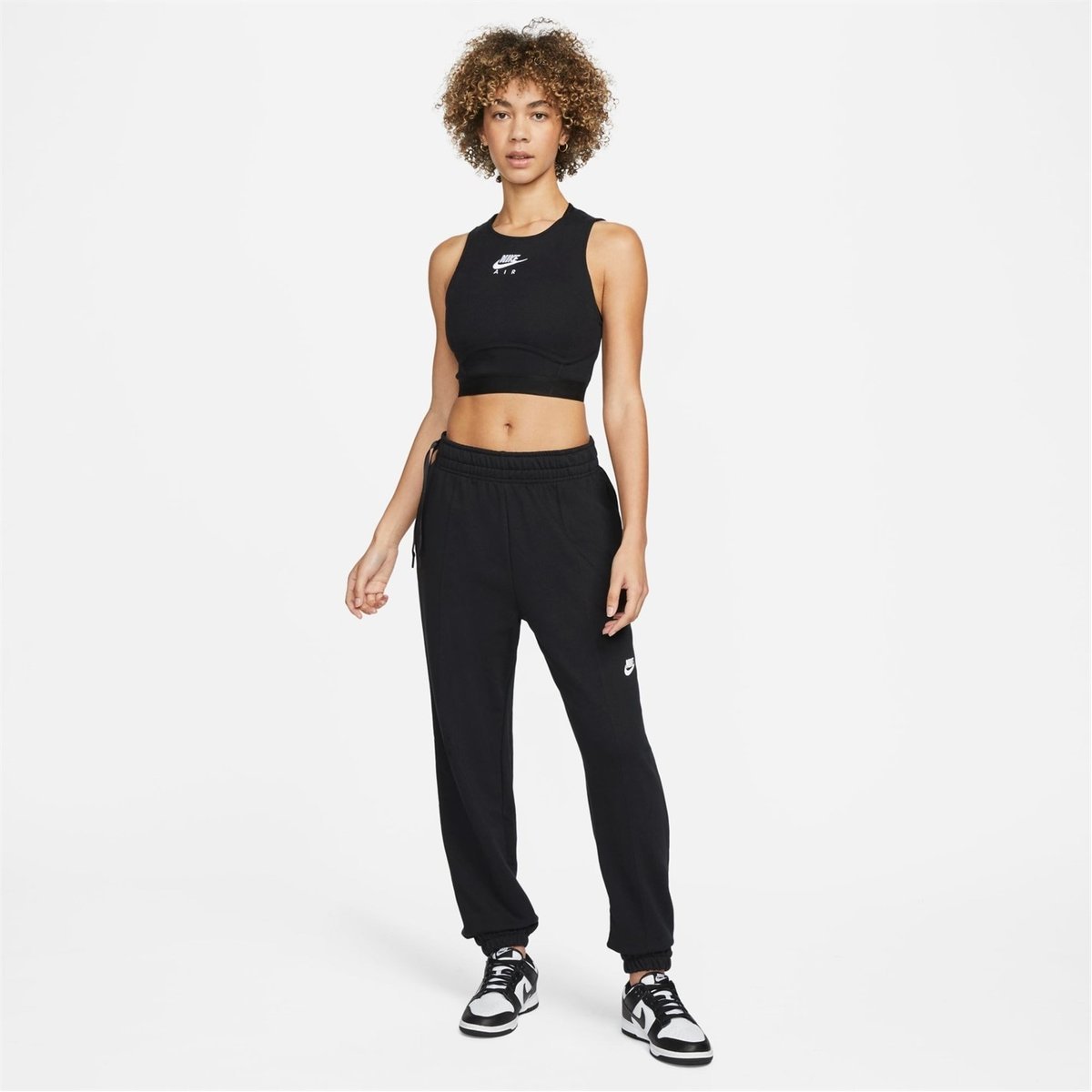 New Girls Dance Trousers & Tights. Nike BE