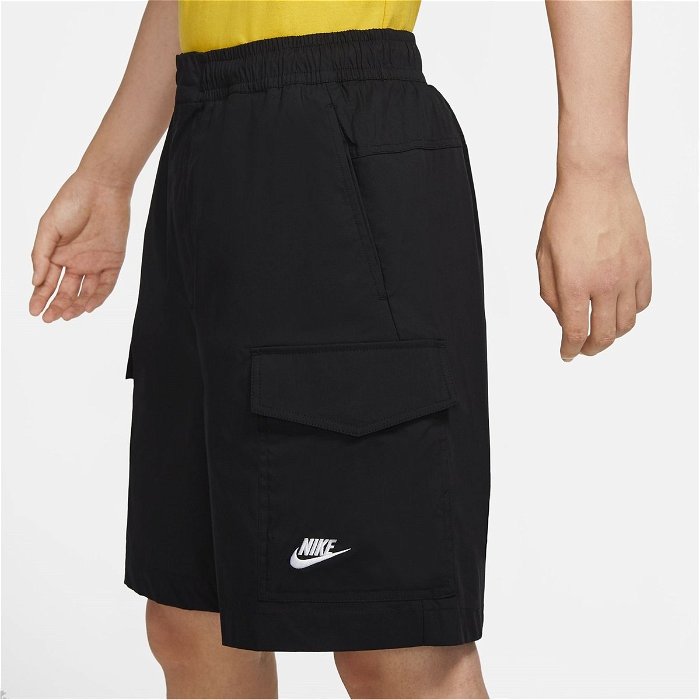Sportswear Sport Essentials Mens Woven Unlined Utility Shorts