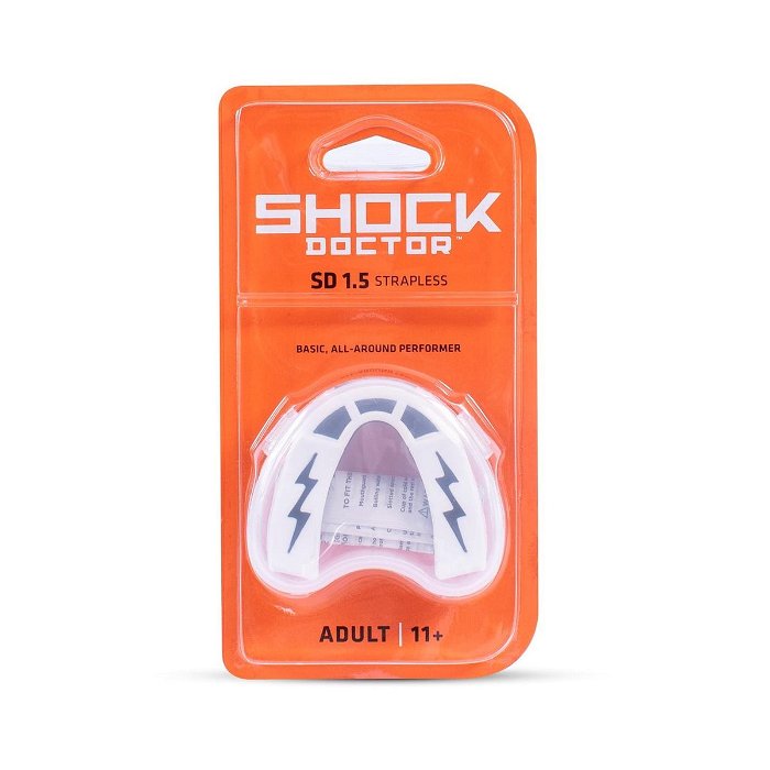 Doctor 1.5 Mouth Guard Juniors