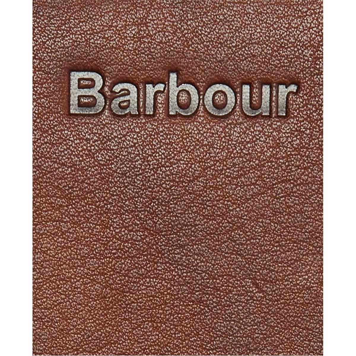 Barbour cheap leather purse