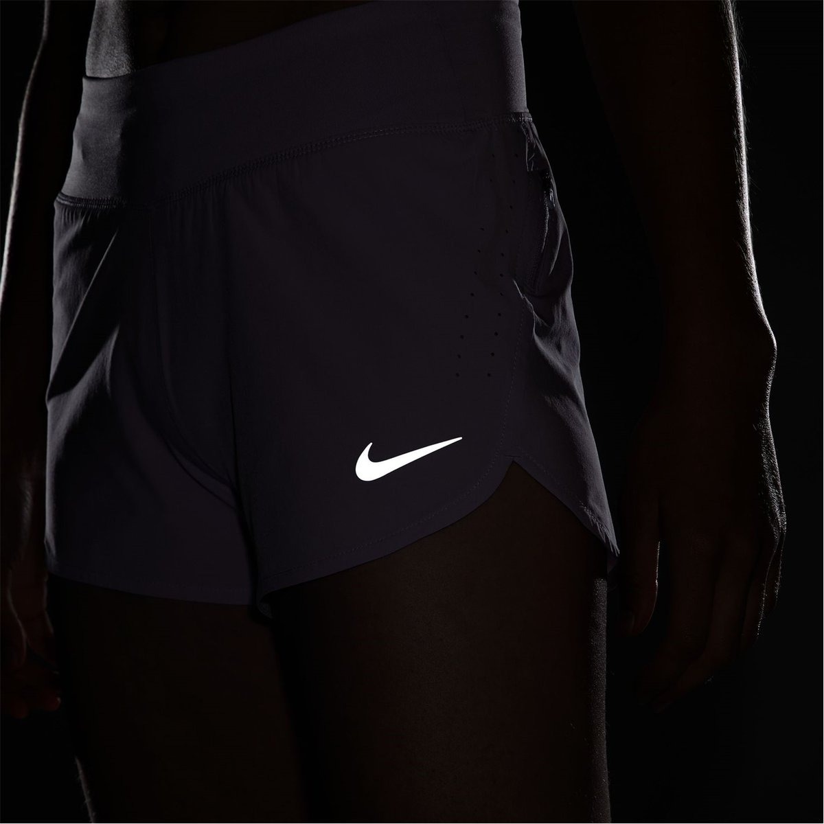 Nike eclipse running outlet shorts uk