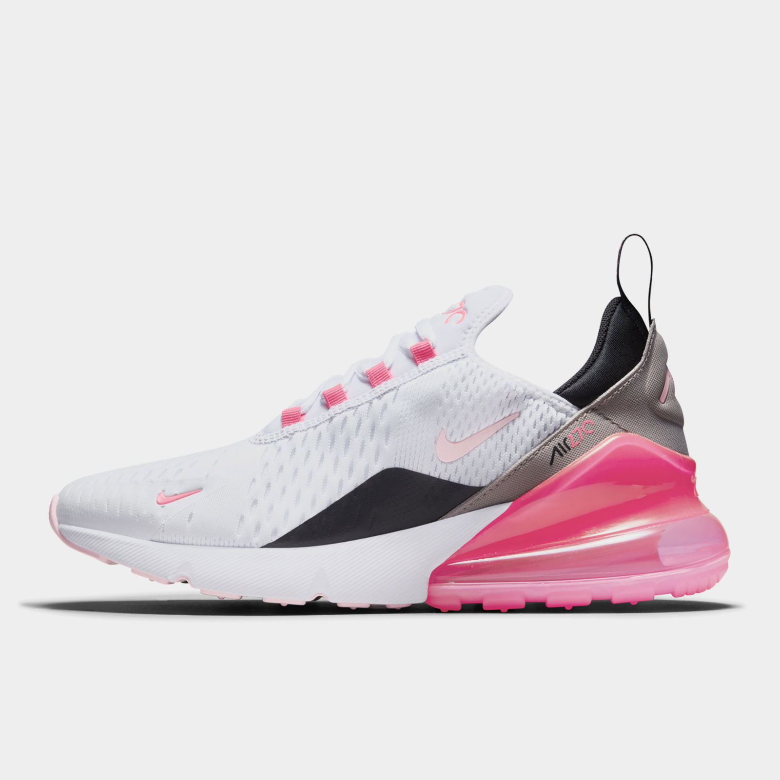 Nike women's 270 sneakers best sale