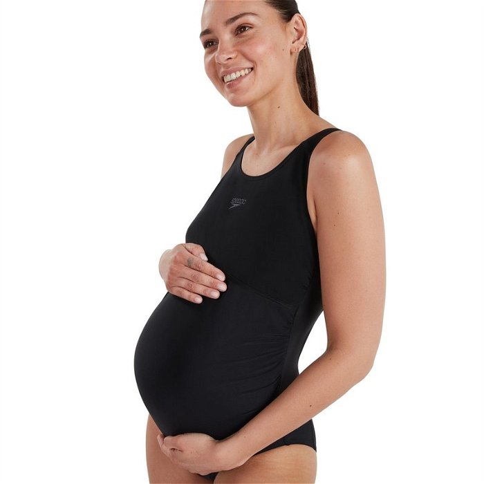 Maternity Swimsuit Womens