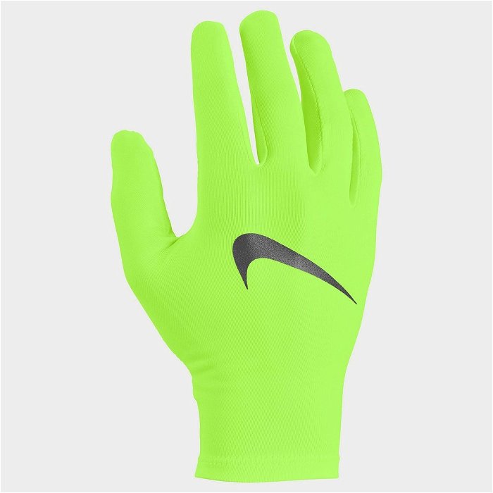 Miler Running Gloves Mens