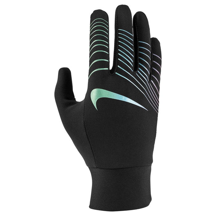 Lightweight Tech Running Gloves Womens