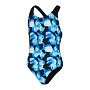 Allover Splashback Swimsuit Junior