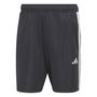 3 Stripes 9 Inch Shorts Mens