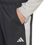 3 Stripes 9 Inch Shorts Mens