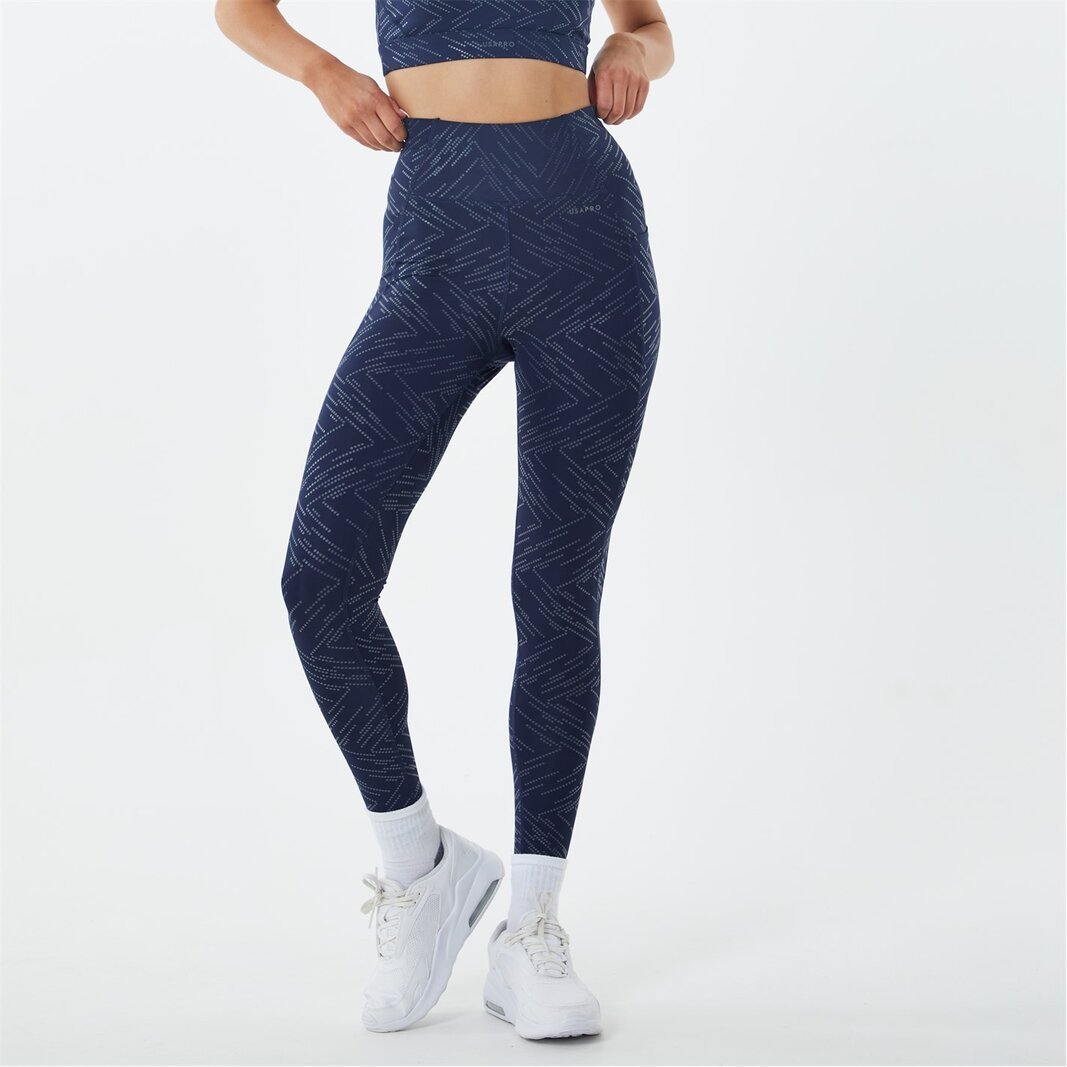 USA Pro News | The Little Mix Seamless Collection Has Arrived!