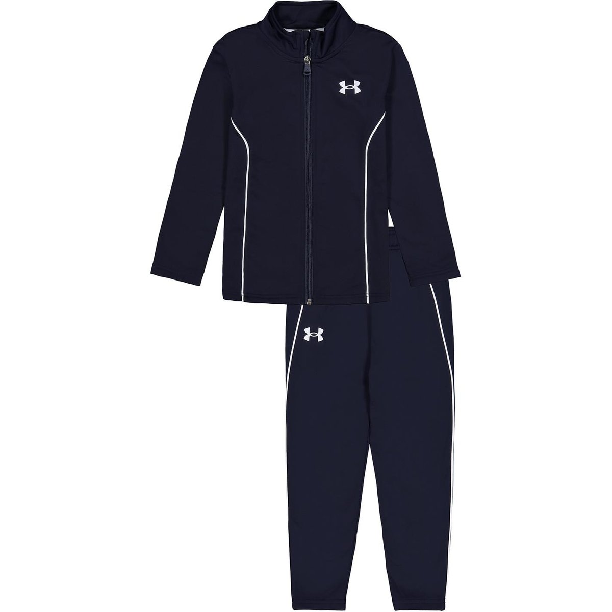 Infant under armour deals pants