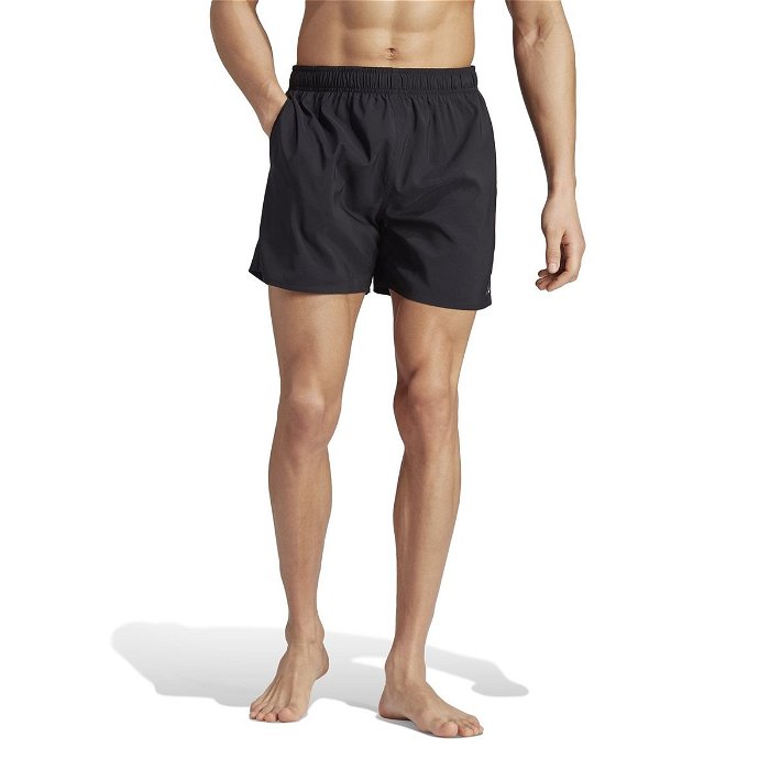 Essential Swim Shorts Mens