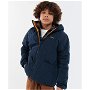 Hooded Liddesdale Quilted Jacket