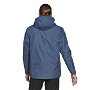 Terrex Mens MT Insulated Rain Jacket