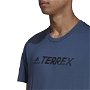 Terrex Logo T Shirt Mens