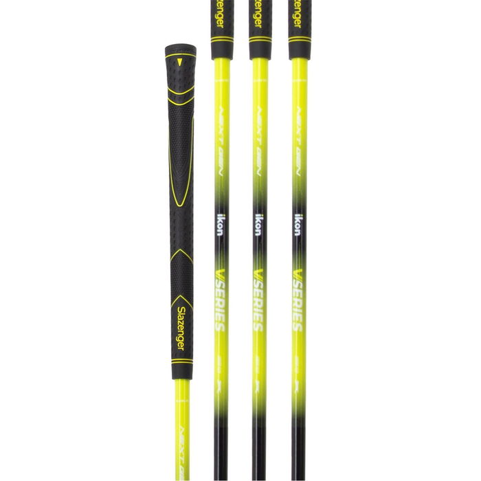 Ikon Golf Irons Club Junior