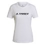 Terrex Classic Logo T Shirt Womens