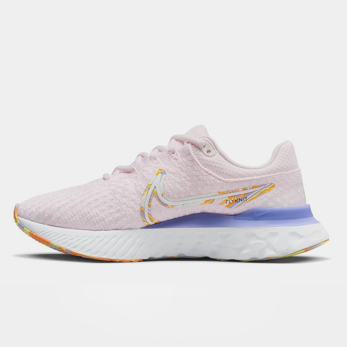 Nike free run store 3 womens gold