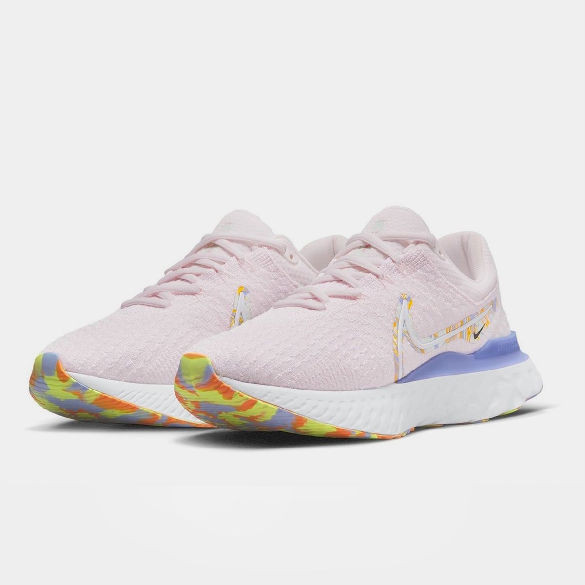 Epic react flyknit 2 cheap womens