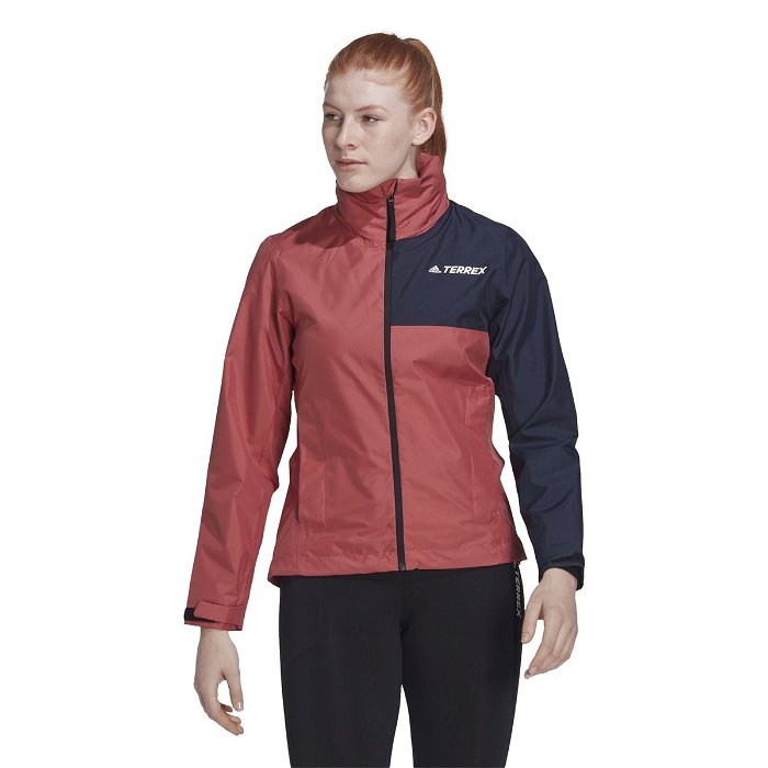 Terrex Womens MT R.RDY Waterproof Jacket