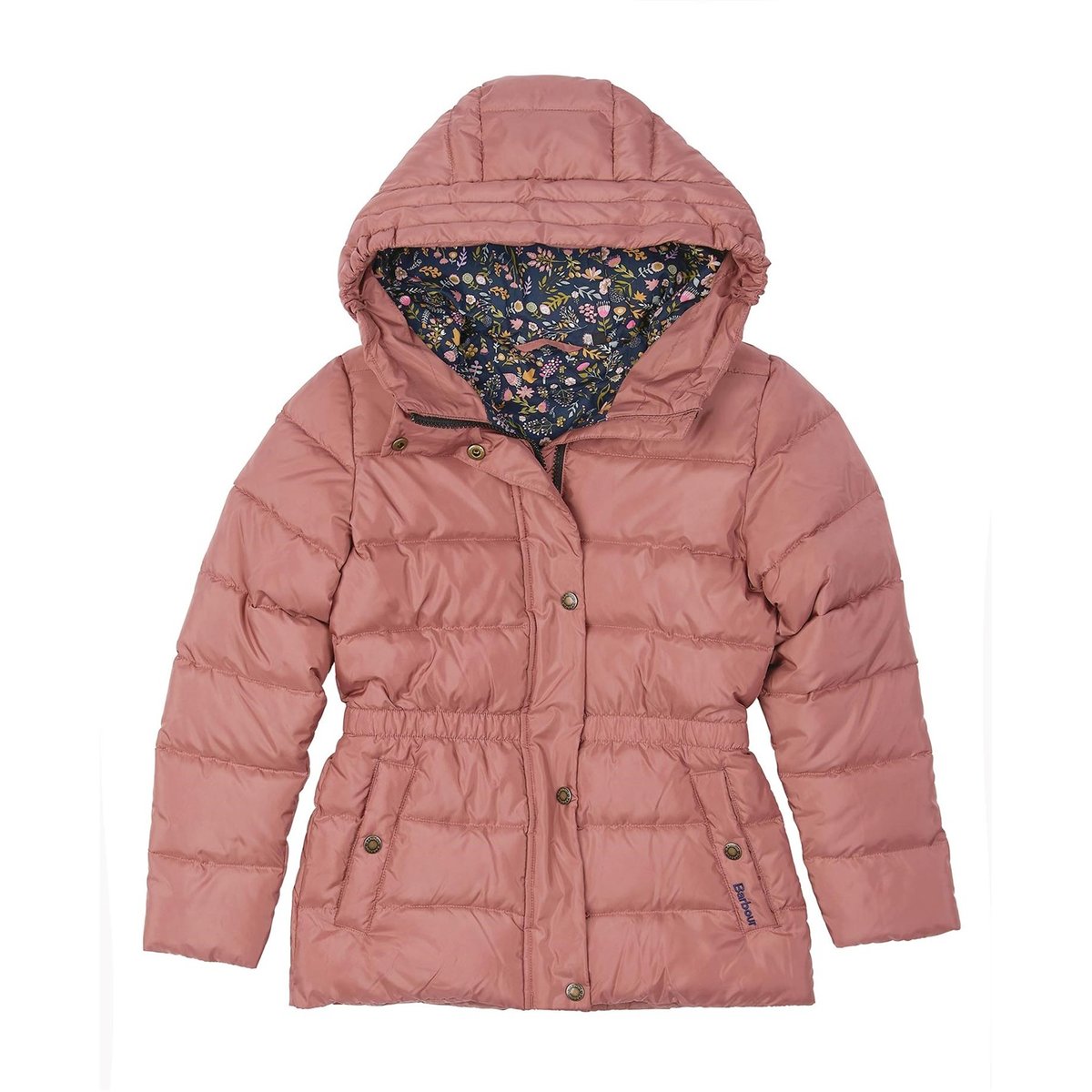 Barbour quilted hot sale jacket canada