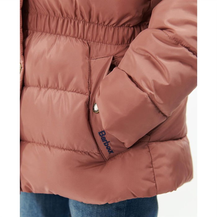 Littlebury Quilted Jacket