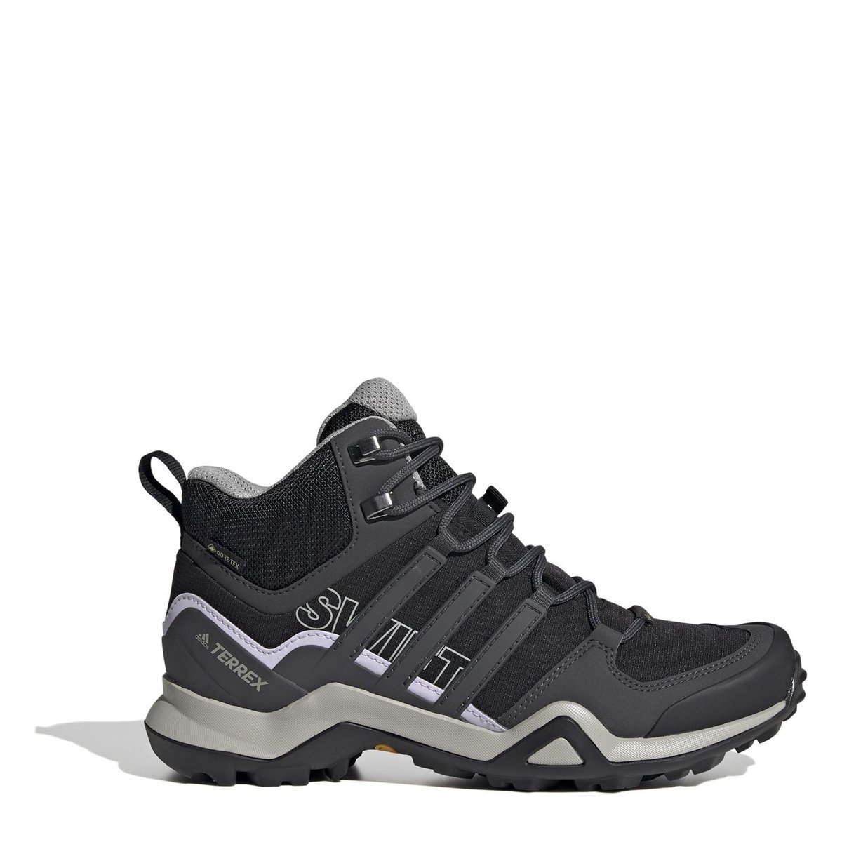 Adidas ladies 2024 walking boots