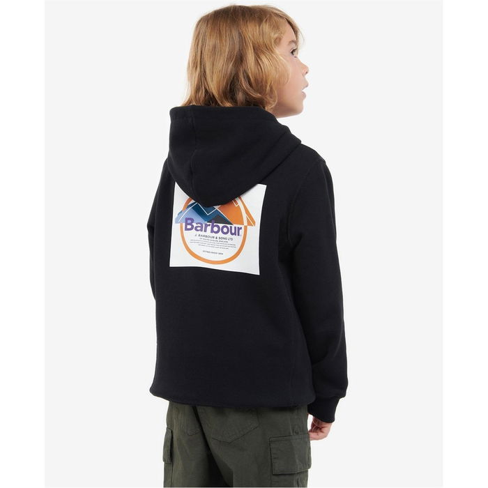 Hike Hoodie